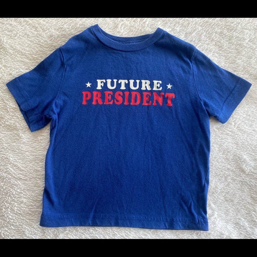 Tucker + Tate toddler boy’s tees